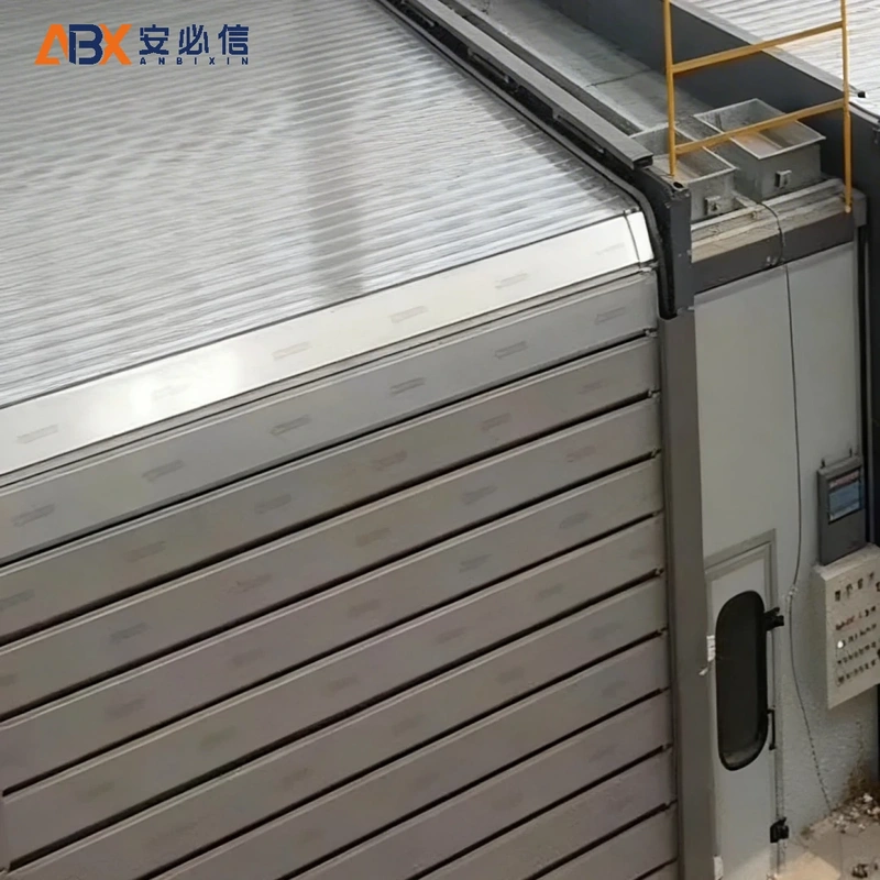 梧州雷达高速门